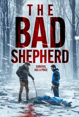 The Bad Shepherd (2024)