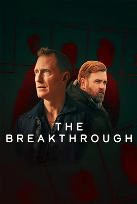 The Breakthrough (2025) รากเหง้าฆาตกร