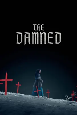 The Damned (2025)