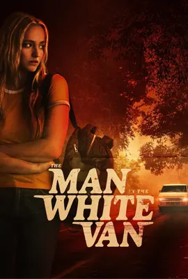 The Man in the White Van (2024)