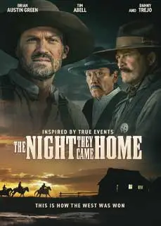 The Night They Came Home (2024)