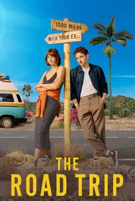 The Road Trip (2025) เดอะ โร้ดทริป