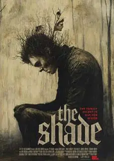 The Shade (2024) เดอะเชด