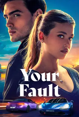 Your Fault (2024) คำขอโทษ 2