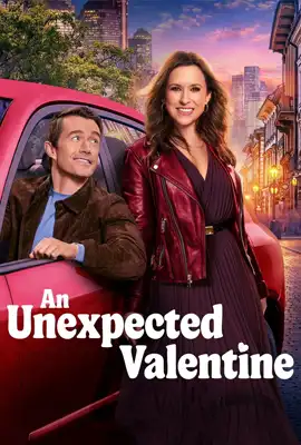 An Unexpected Valentine (2025)