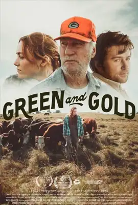 Green and Gold (2025)