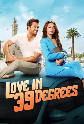 Love at 39 Degrees (2024)