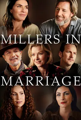 Millers in Marriage (2025)