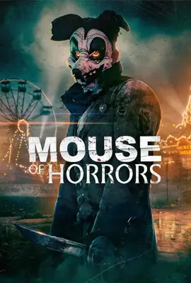 Mouse of Horrors (2025)