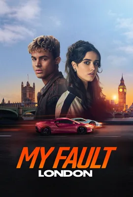 My Fault London (2025)