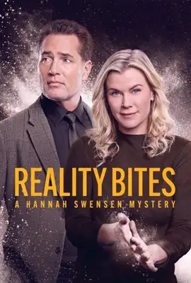 Reality Bites A Hannah Swensen Mystery (2025)