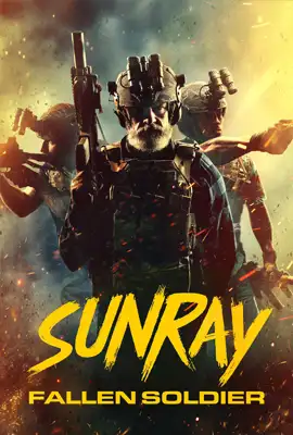 Sunray Fallen Soldier (2025)