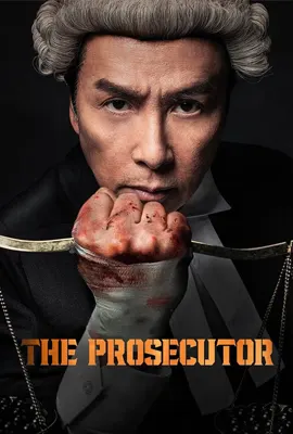 The Prosecutor (2024)