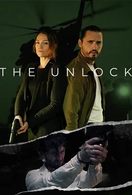 The Unlock (2025)