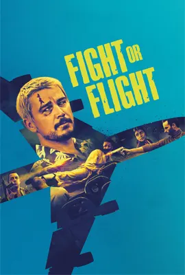 Fight or Flight (2025)